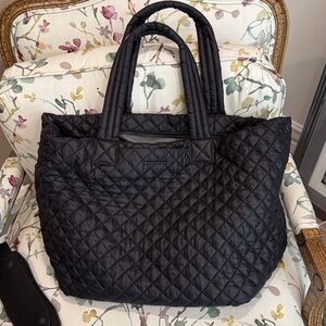 Large MZ Wallace Metro Tote